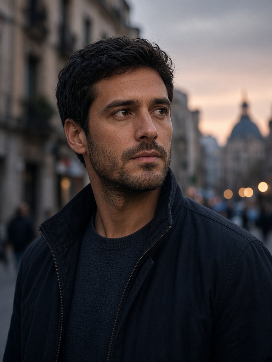 Mateo